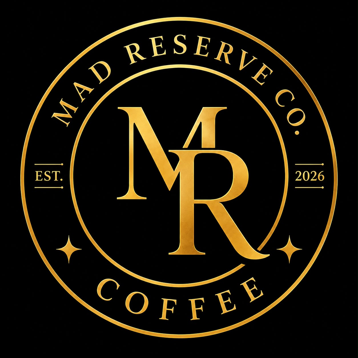 Mad Reserve Co. founder portrait